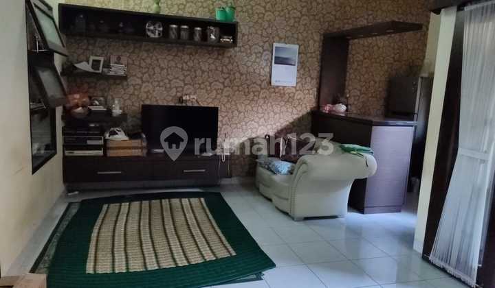 Nice House Ready to Occupy 2-story Arcamanik Tennis Street 2