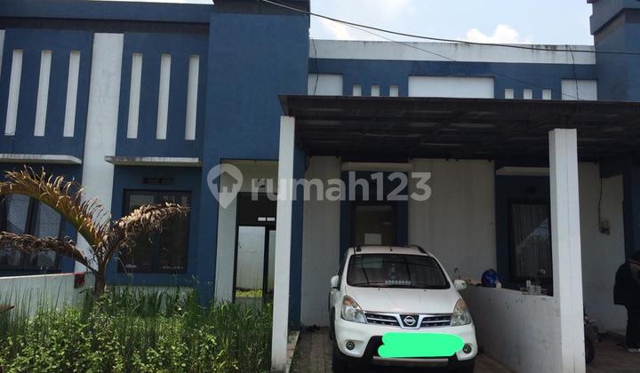 Dijual Cepat!! Rumah Nyaman Di Komplek De Marrakesh – Derwati, Rancasari Bandung