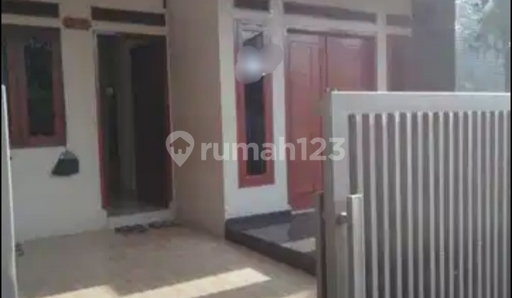 Ready-to-Occupy House in Margahayu Permai 2