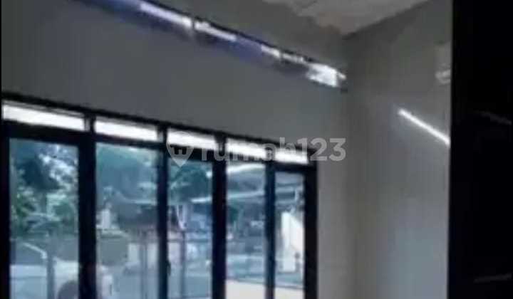 Disewakan Ruko 2 Lantai – Antapani Bandung 2