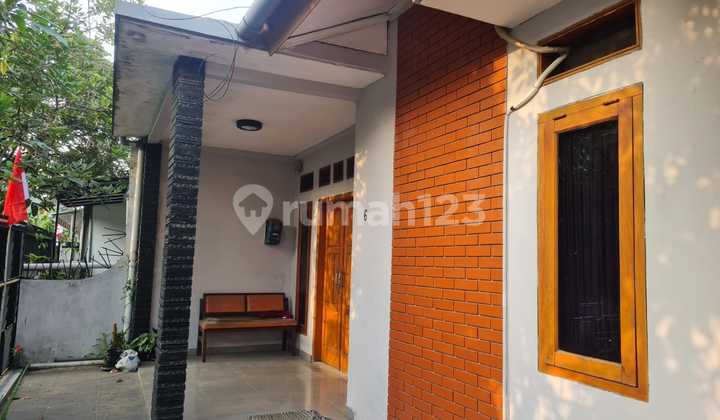 House in Arcamanik Endah Housing Complex 2