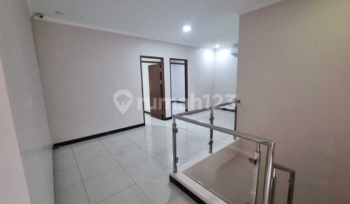 For Sale, Ready-to-Occupy Home – Aria Graha Soekarno Hatta