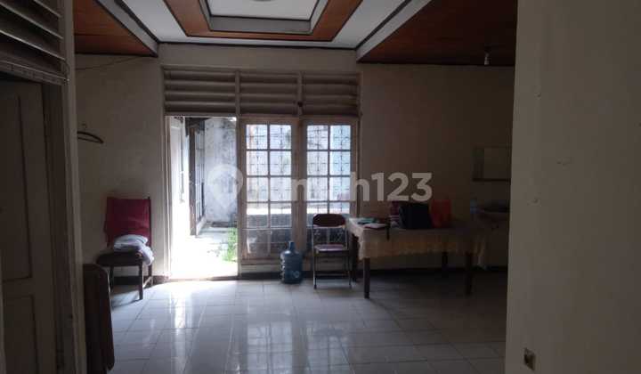 Jual Rumah Karang Asem Antapani 2