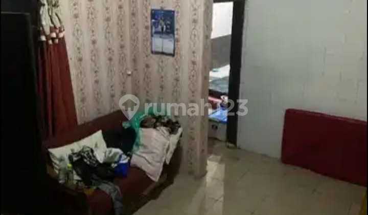 Dijual Rumah Di Tengah Kota – Regol, Bandung