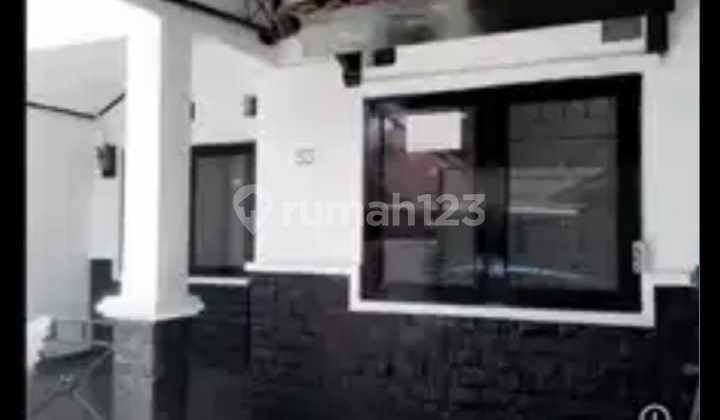 Dijual Rumah 2 Lantai – Komplek Adipura, Gedebage, Bandung