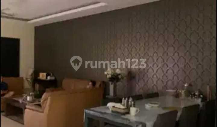 Dijual Rumah Classic Modern – Raden Ganda, Gunung Batu – Bandung 1