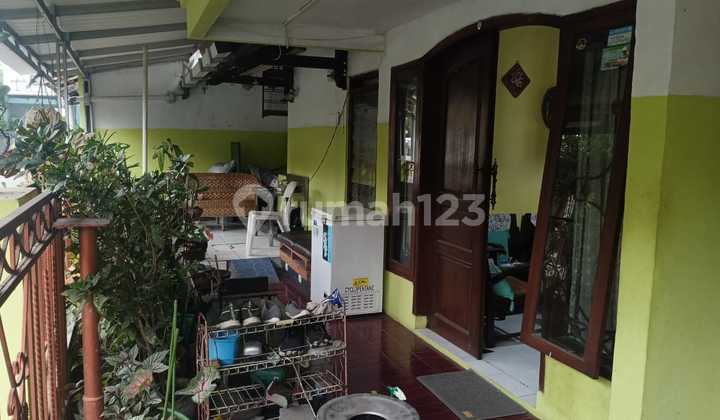 For Sale, Ready-to-Occupy Home – Merkuri Street, Margahayu Raya Bandung For Sale, Ready-to-Occupy Home – Merkuri Street, Margahayu Raya Bandung