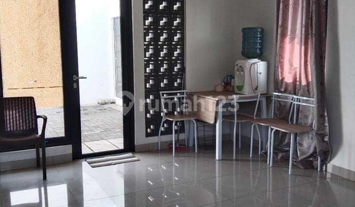 Disewakan Rumah Di Cluster Dayana Hooksummarecon Bandung 1
