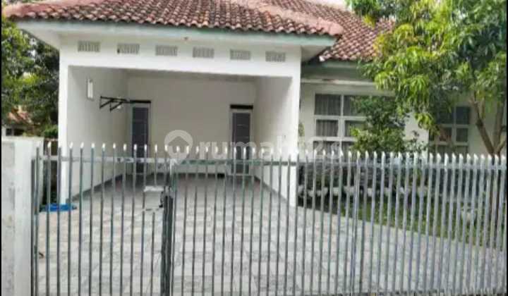  Disewakan Rumah Besar – Arcamanik Bandung 2