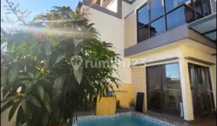 Dijual Cepat Rumah Semi Villa Full Furnished – Lembang Dijual Cepat Rumah Semi Villa Full Furnished – Lembang