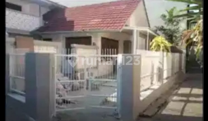 Dijual Rumah Di Pusat Kota – Daerah Lengkong, Bandung Dijual Rumah Di Pusat Kota – Daerah Lengkong, Bandung