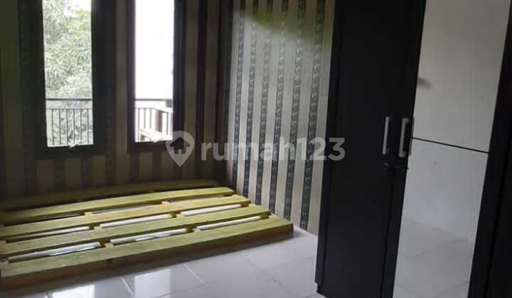 For Rent House In Gbi Bojongsiang
