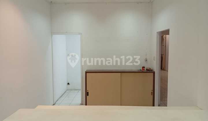 Ruang Usaha Strategis Pinggir Jalan Subang Raya – Antapani, Ramai & Siap Pakai!