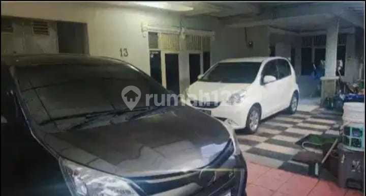 Rumah 2 Lantai Minimalis Di Cikajang Antapani – 6kt, Shm, Harga 2,1m Nego