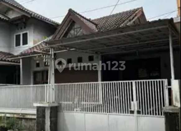 For Sale House In Cipta Graha Complex – Gunung Batu, Bandung For Sale House In Cipta Graha Complex – Gunung Batu, Bandung