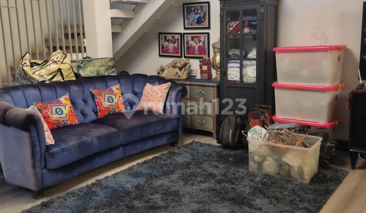 Dijual Rumah 2 Lantai Siap Hunilokasi Strategis – Cijagra, Buah Batu Bandung 2