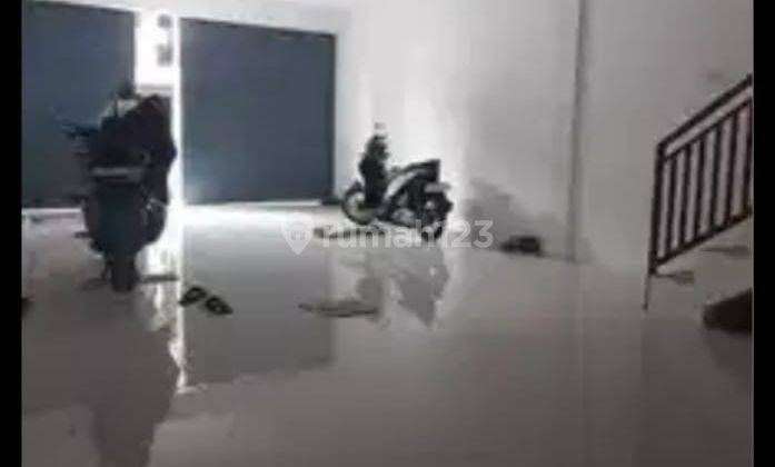 Dijual / Disewakan Ruko Rendeng – Margacinta, Buahbatu 1