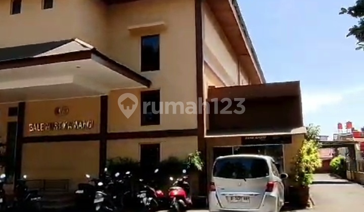 Gedung Serba Guna Siap Pakai Dan Masih Berjalan Di Mainroad Ciwastra Buahbatu Gedung Serba Guna Siap Pakai Dan Masih Berjalan Di Mainroad Ciwastra Buahbatu