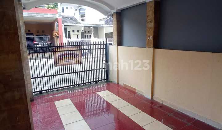 Disewakan Rumah Kawaluyaan Indah