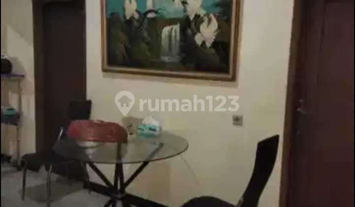 Dijual Cepat! Rumah + Kos Di Gempolsari – Bandung Kulon 2