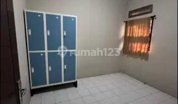 Dijual Rumah Nyaman Di Jalan Suryalaya – Buahbatu, Bandung 2