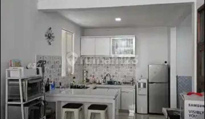 Dijual Rumah Hook – Komplek Akita 2 Buah Batu, Bojongsoang 2