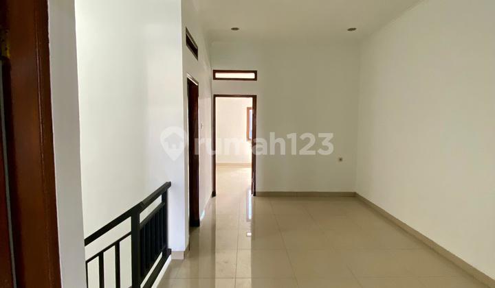 For Sale 2-Story Ready-to-Occupy House Batu Indah – Buah Batu, Bandung 2