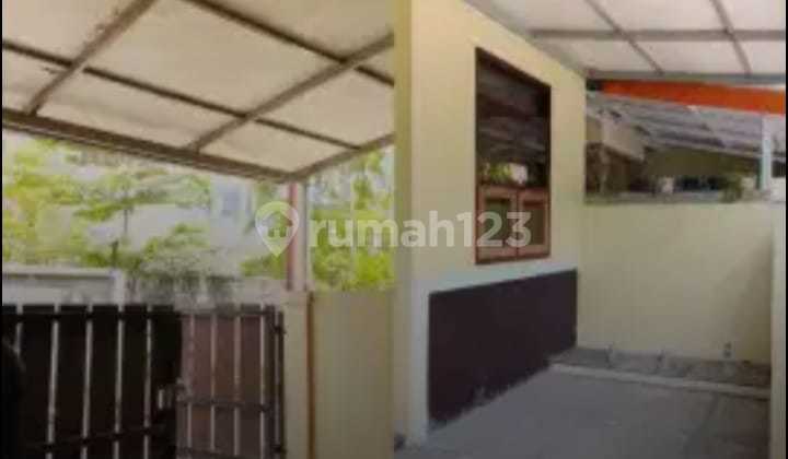 For Quick Sale: Ready-to-Occupy House – Santosa Asih Complex, Cipamokolan, Bandung 2
