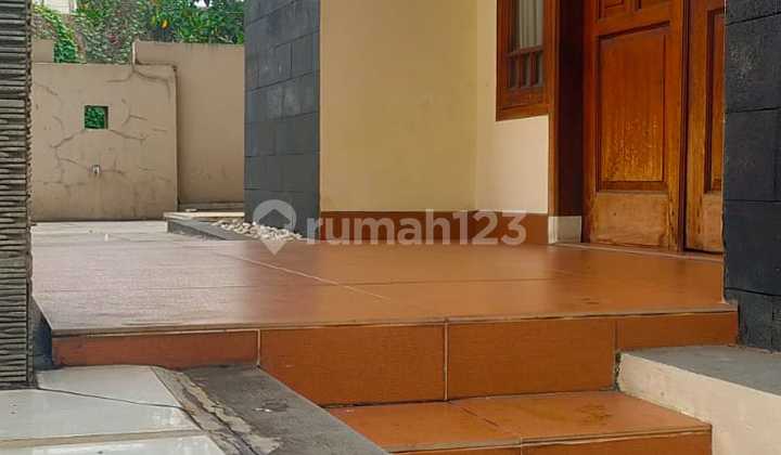 Dijual Rumah Hook Di Buah Batu Regency – Bandung