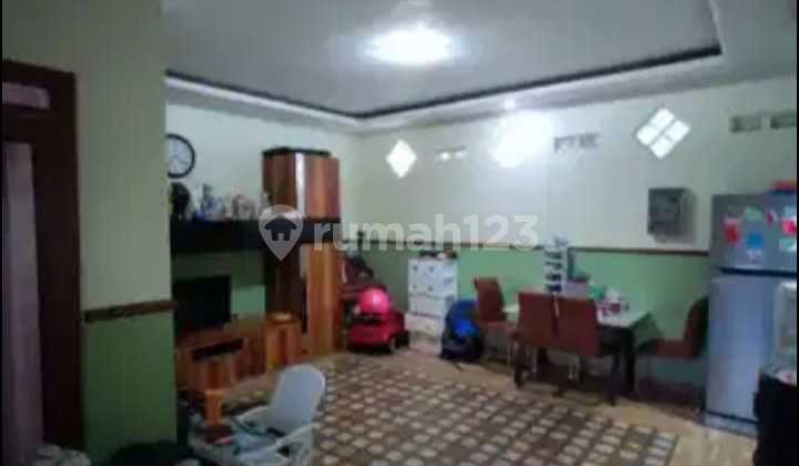 For Sale House In Buana Soetta Cluster Gedebage 2