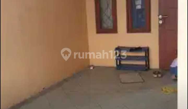 Dijual Cepat Rumah 2 Lantai Di Bumi Panyileukan – Bandung  2