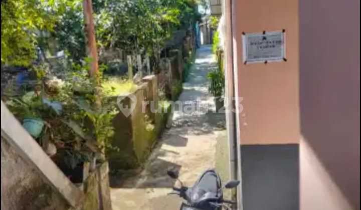 Dijual Rumah Bangunan Baru – Bojongsoang, Bandung