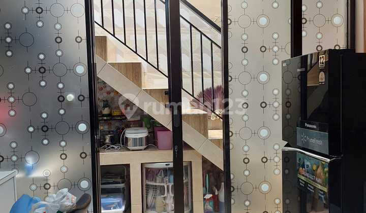 Dijual Rumah Siap Huni – Pesona Cisaranten Indah, Bandung 2