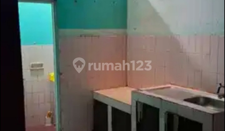 House in Kawali Antapani 2