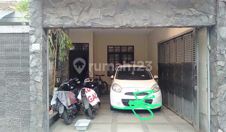 For Sale 2-Story House – Jl. Ragen Ganda, Around Gunung Batu, Bandung For Sale 2-Story House – Jl. Ragen Ganda, Around Gunung Batu, Bandung