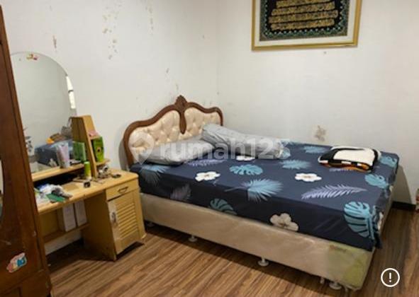 For Sale House In Cempaka Arum Gede Bage Bandung 2