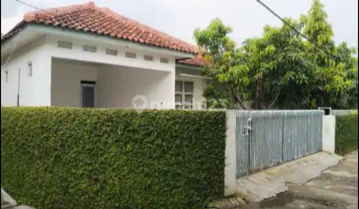  Disewakan Rumah Besar – Arcamanik Bandung 1