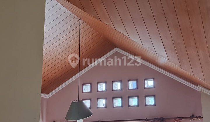 For Sale Fully Furnished House – Kawaluyaan Indah