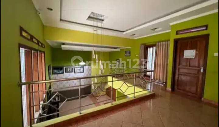 Jual Rumah Dan Kos Kosan Daerah Sarijadi