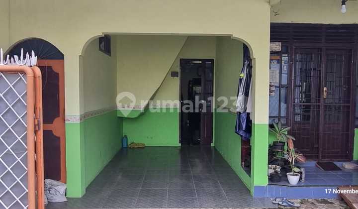 Dijual Rumah Nyaman 2 Lantai – Jl. Raden Ganda, Dekat Gunung Batu, Bandung Dijual Rumah Nyaman 2 Lantai – Jl. Raden Ganda, Dekat Gunung Batu, Bandung