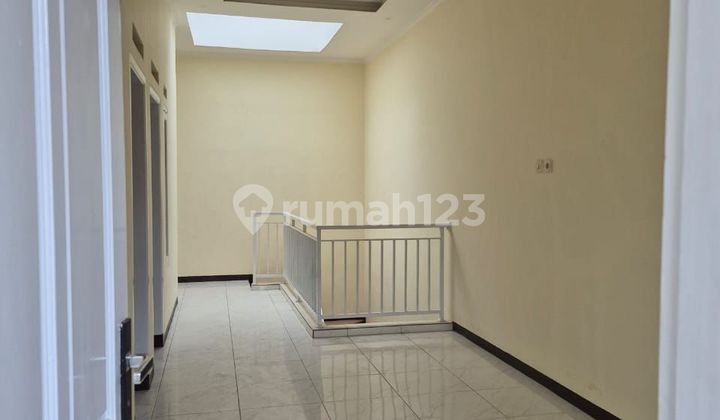 For Sale 2-Story House Ready to Occupy – Riung Bandung