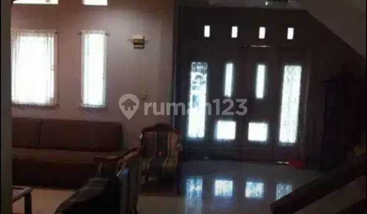 Dijual Rumah 2 Lantai Di Sadang Tengah Raya – Lokasi Strategis Di Sadang Serang! 2