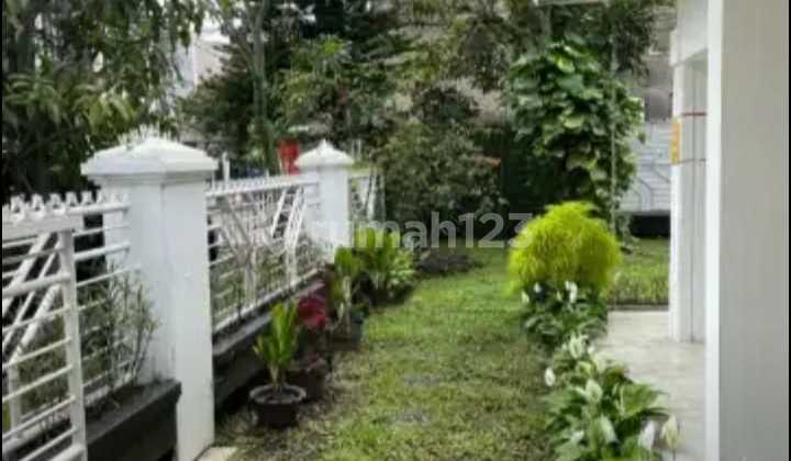 Dijual Rumah Di Nuansa Mas Regency – Cipamokolan, Bandung 2