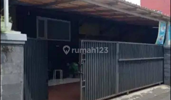 Dijual Rumah 2 Lt Di Pusat Kota Bandung 1