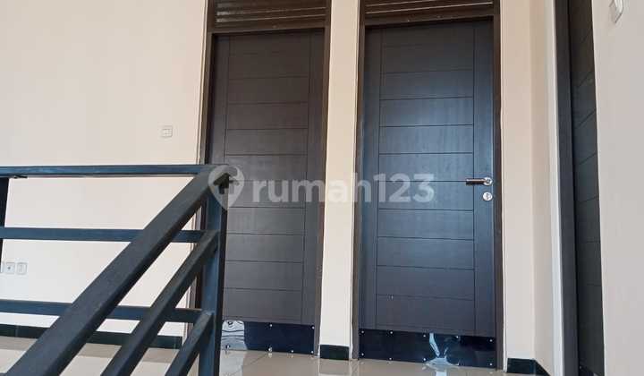 For Sale Ready-to-Occupy Home – Grand Sharon Residence, Cipamokolan Bandung 2