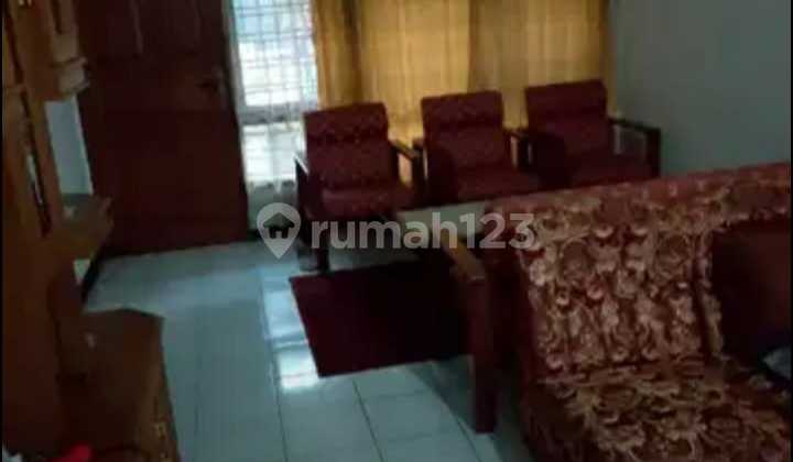 Dijual Rumah Strategis Di Cijawura Girang – Soekarno Hatta Bandung  2