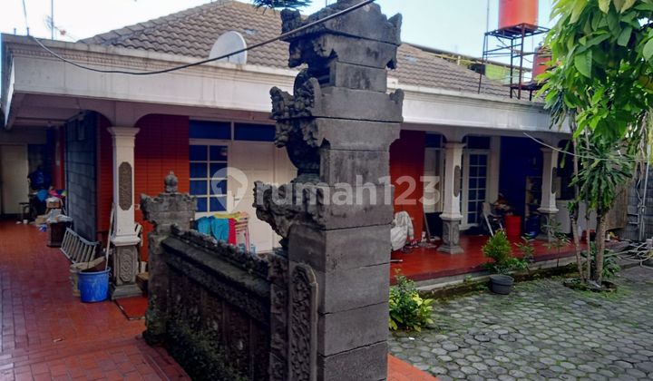 Dijual Rumah Besar Di Mainroad Area Ujungberung 2