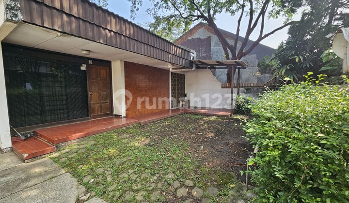 Rumah di Cikutra Baru Bandung 2