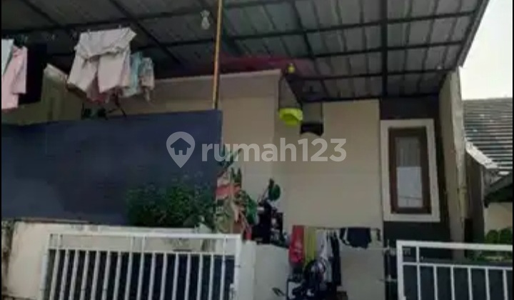 Dijual Cepat Rumah Siap Huni Di Ujungberung – Griya Asri Pasirwangi