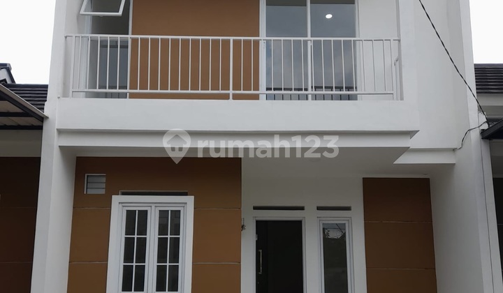 Dijual Rumah Baru – Graha Royal Residence, Ciganitri – Bandung Dijual Rumah Baru – Graha Royal Residence, Ciganitri – Bandung